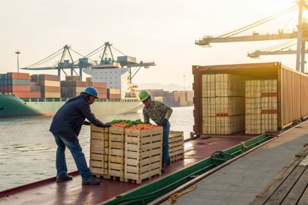 Importing Products