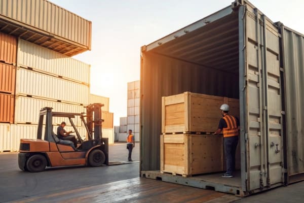 Importing Products