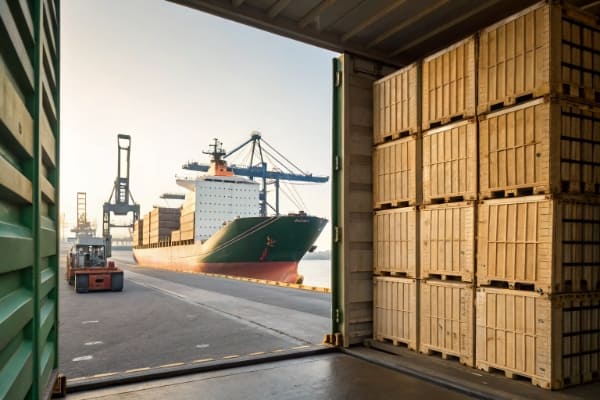 What Is the Best Way to Import Products from China to Germany in 2026?
