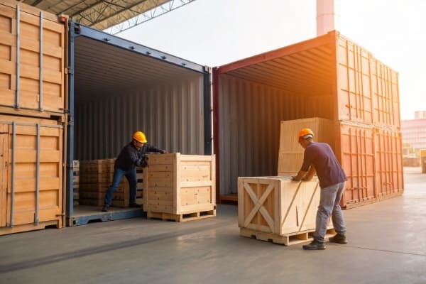 What Is the Best Way to Import Products from China to Canada?