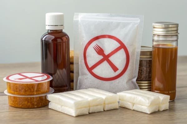 Prohibited Products