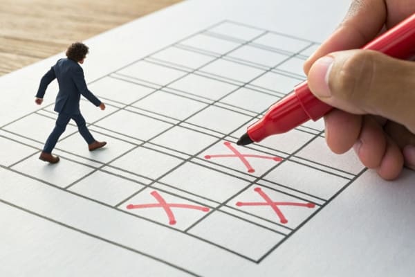 Reducing costs