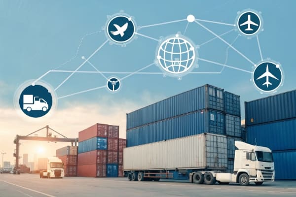 Reducing Shipping Costs