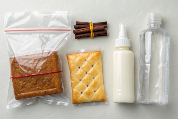 Restricted Products