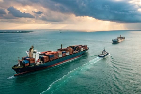 How Much Does Shipping from China to New Zealand Cost in 2026?