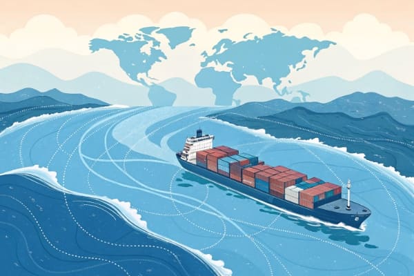 Sea Freight Costs