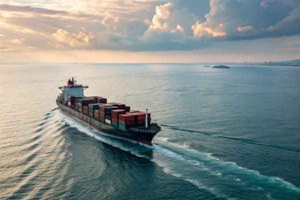 Sea Freight