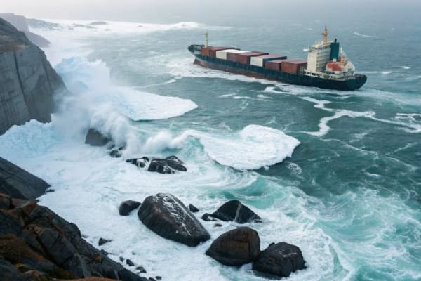 Shipping Challenges