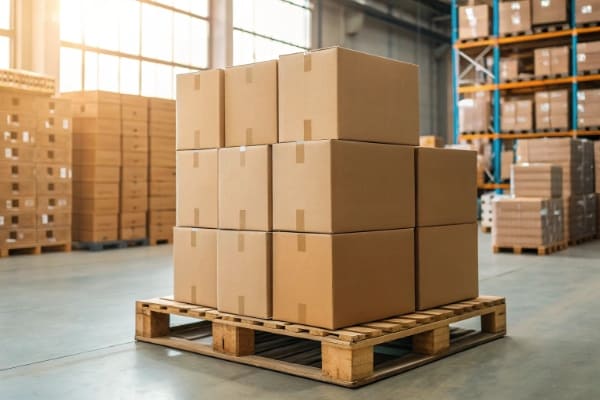 Shipping Cost