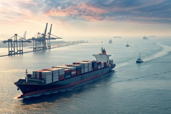 How Much Does Shipping from China to UAE Cost in 2026?