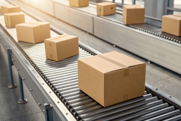 How Much Does Shipping from China to Germany Cost in 2026?