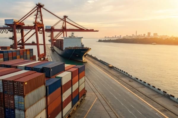 How Much Does It Cost to Ship from China to Australia in 2026?