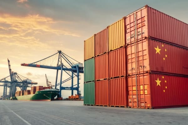 How Much Does Shipping from China to Germany Cost in 2026?