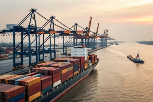 How to Ship Products from China to Germany? (2026 Cost, Time & Customs Guide)