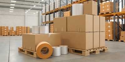 Amazon FBA service