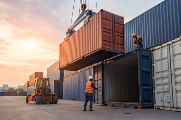 Avoiding Customs Delays