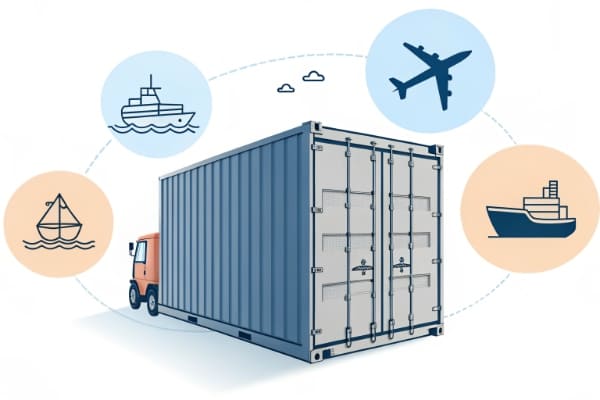Cheapest Shipping Method