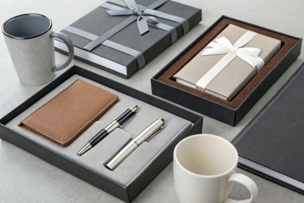 Where to Buy Custom Corporate Gifts in Bulk?