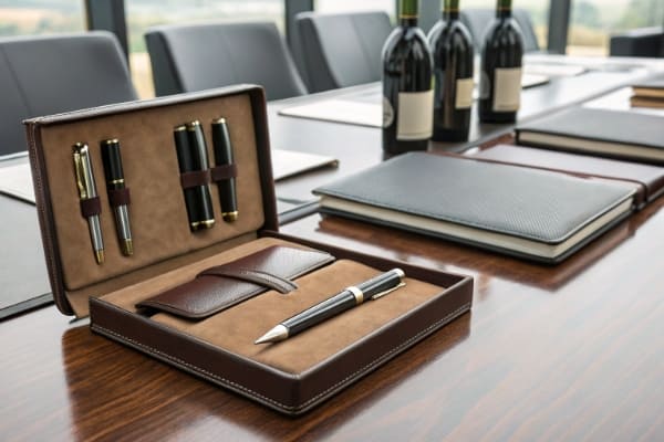 What Corporate Gifts Do Employees Actually Want?