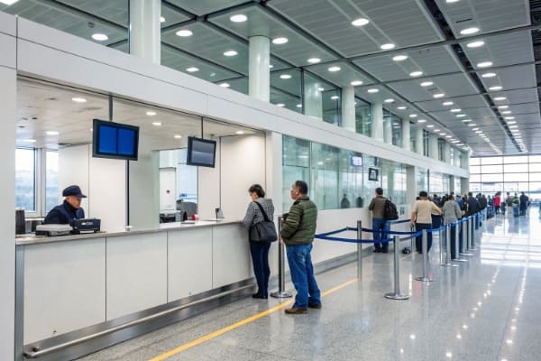 Customs Documentation