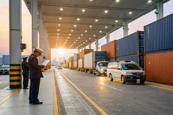 Customs Clearance