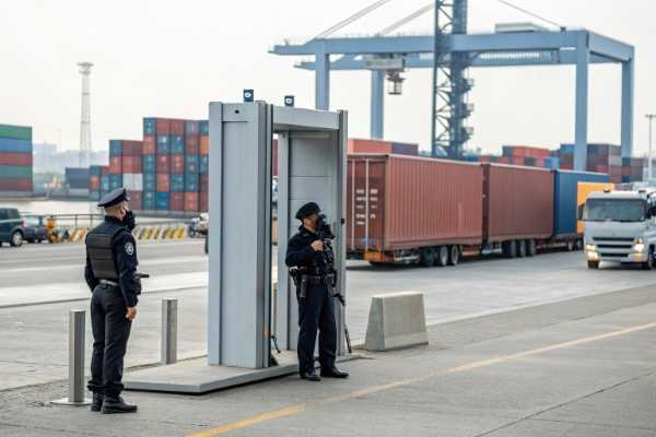 What Do I Need to Import Goods from China to Australia?