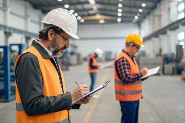 How Do You Choose the Right Third-Party Inspection Company in China?