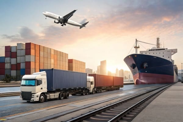Freight Options