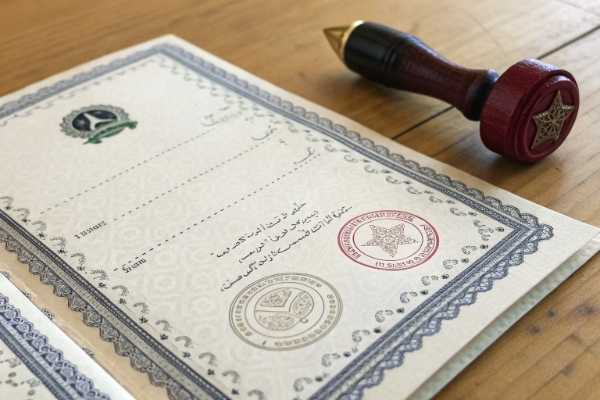 Import License