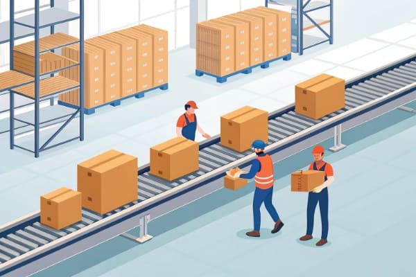 Import Process