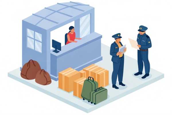 Import Taxes