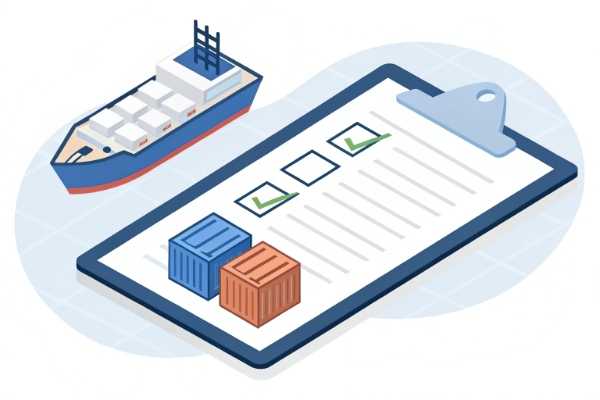 What Documents Do You Need to Import Goods from China to the UK?