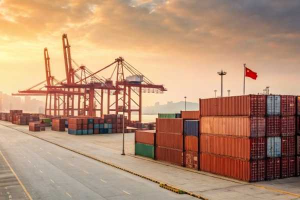 How to Import from China to the UK: A Complete Step-by-Step Guide (2026)