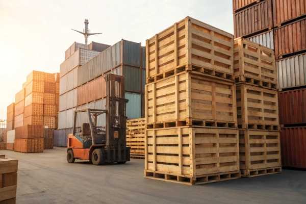 What Do I Need to Import Goods from China to Australia?