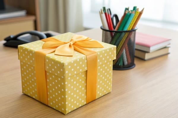 Increase Satisfaction Gifts