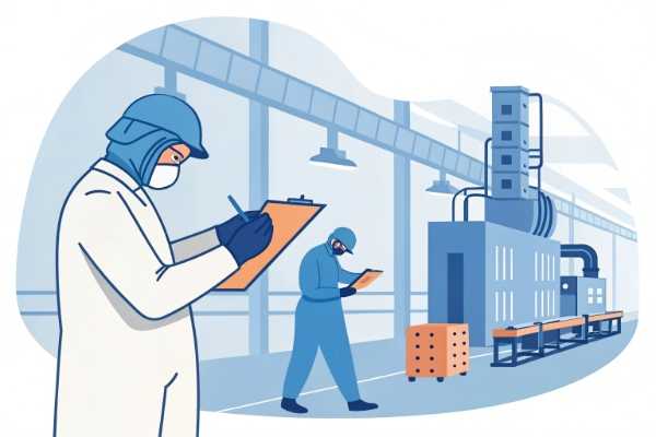How Much Does a Factory Audit Cost in China?
