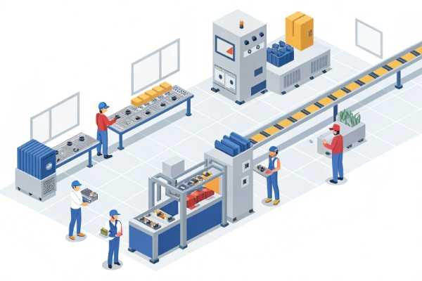 How Do You Read a Factory Audit Report Like a Professional Buyer?
