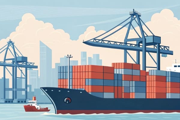 How Much Does Shipping from China to the UK Cost in 2026?