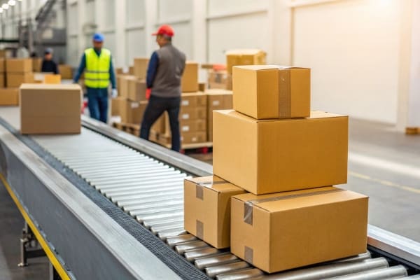Shipping Delays