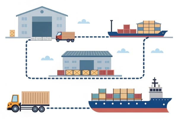Shipping Timeline