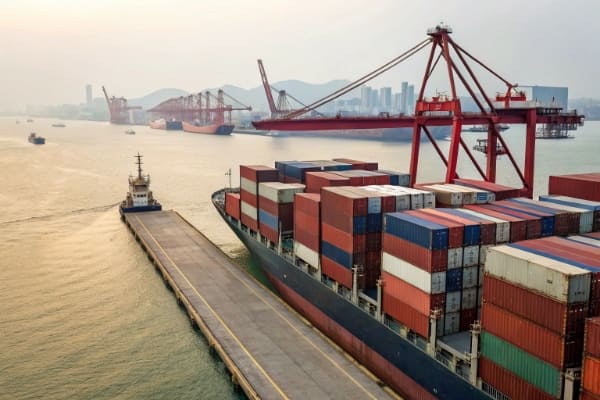 How to Ship Products from China to the UK? (2026 Cost, Time & Customs Guide)