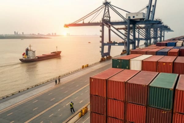 Shipping Products