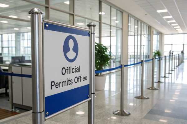 Special Permits