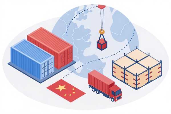 How Much Does It Cost to Import from China to the UK?