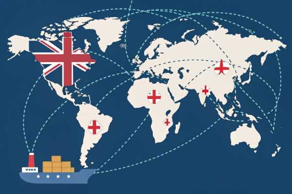 What Taxes and Customs Duties Do You Pay When Importing from China to the UK?