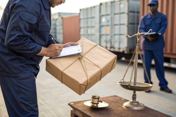 How Are Import Duties and GST Calculated When Importing from China to Australia?