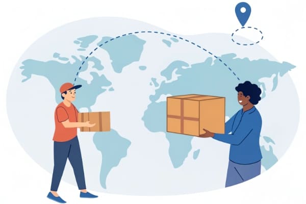 What is DDP Shipping?