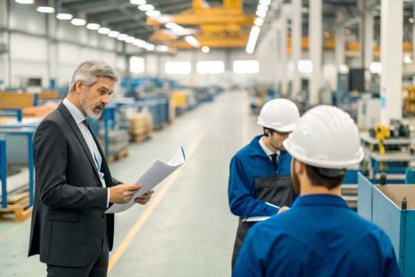 Factory Audit vs Product Inspection: What Is the Difference?