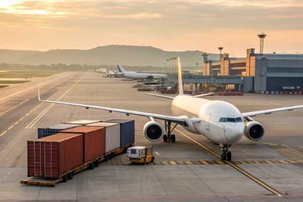 What Is Air Freight and How Does It Work?