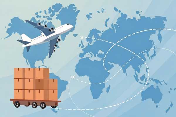 Air Freight Costs